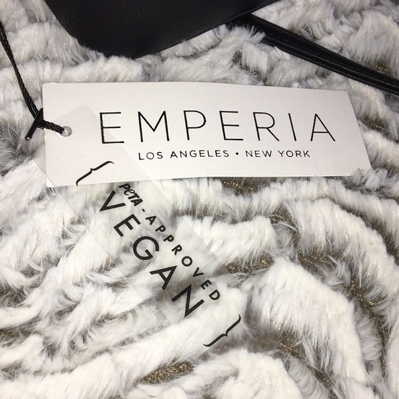 •Emperia Crossbody bag• - Picture 4 of 4